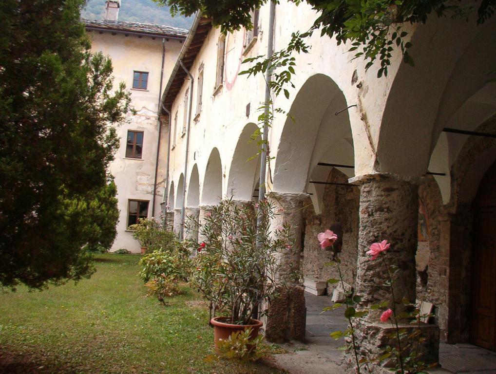 L'Antico Borgo Rooms Rental Caprie Екстериор снимка