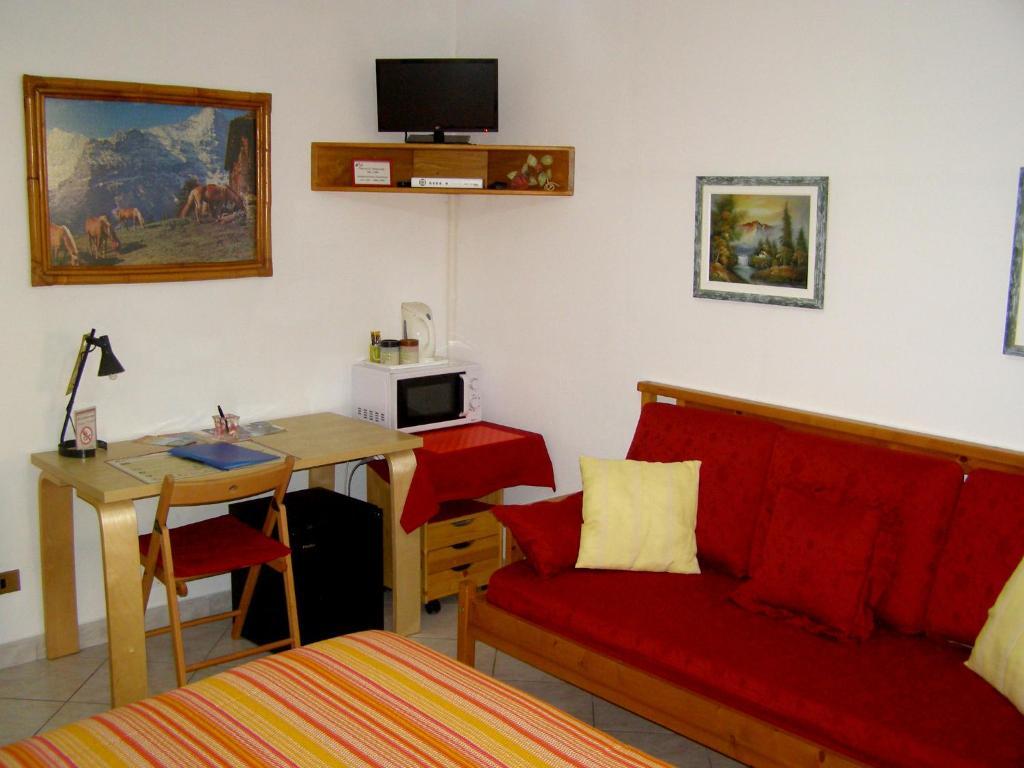 L'Antico Borgo Rooms Rental Caprie Стая снимка