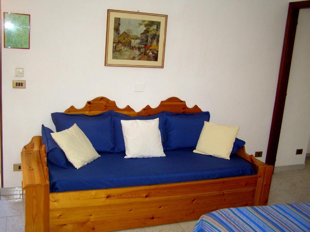 L'Antico Borgo Rooms Rental Caprie Стая снимка